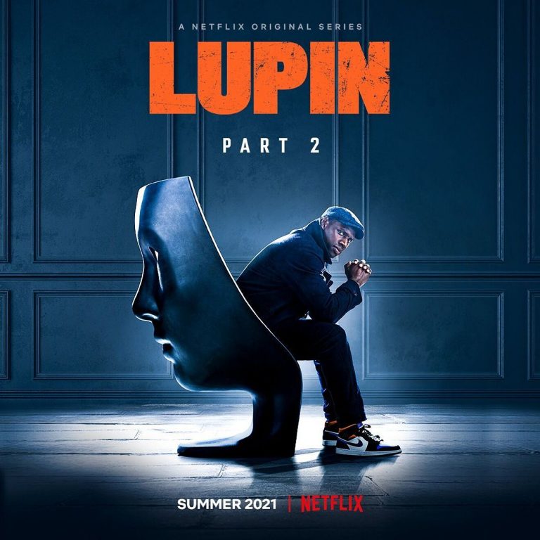 lupin part 2