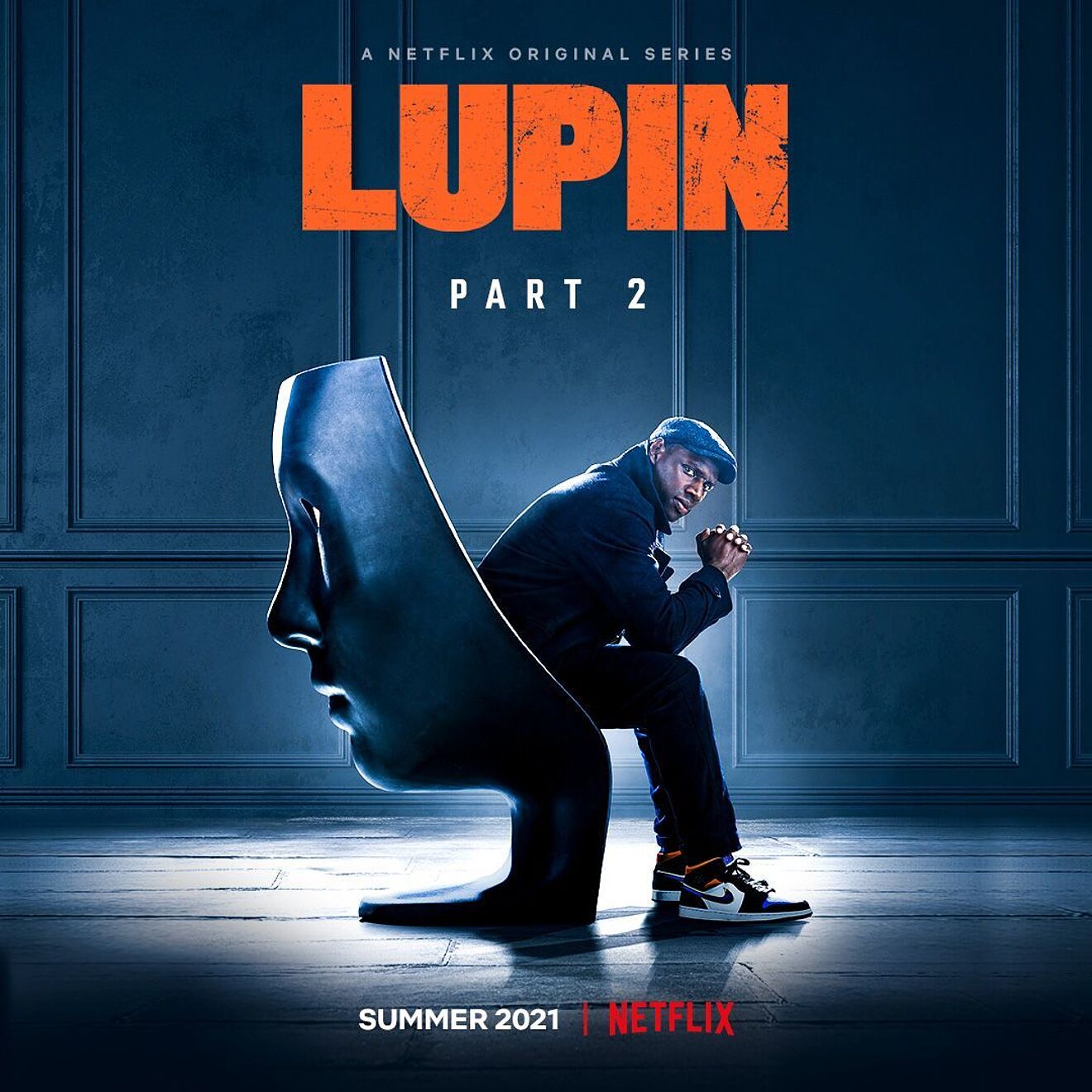 lupin part 2