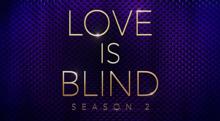 Love Is Blind Season 3 Soundtrack