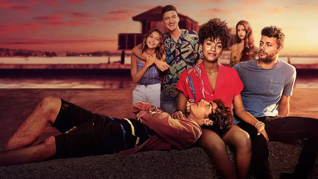 Summertime Season 3 soundtrack list