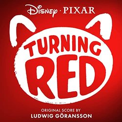 Turning Red - Original Score