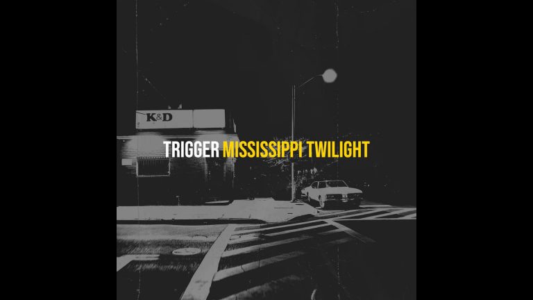 Mississippi Twilight trigger lyrics