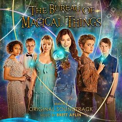 The Bureau of Magical Things: Season 2