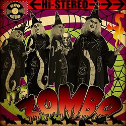 The Munsters: It's Zombo (Single)