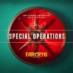Far Cry 6: Special Operations