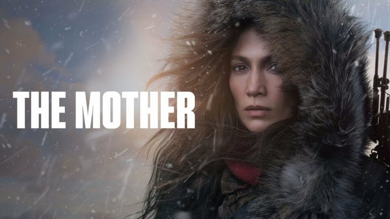 The Mother Soundtrack List (Netflix 2023)