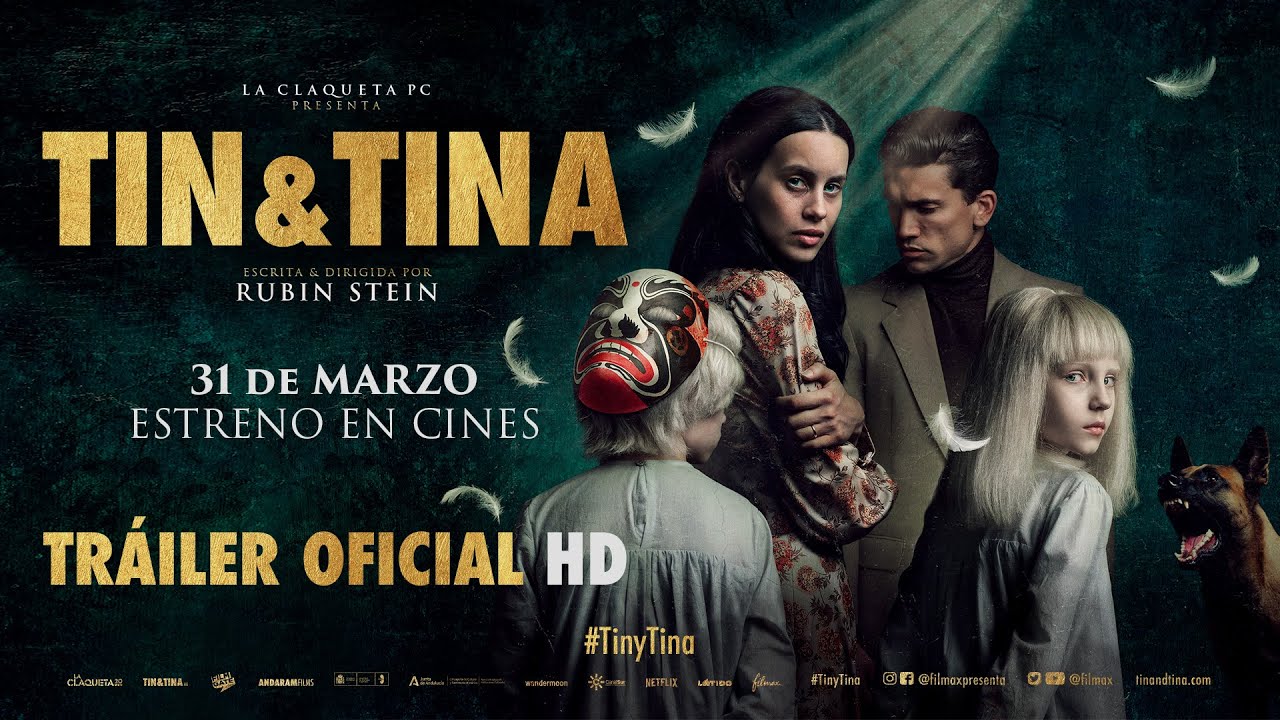 Tin & Tina Soundtrack List (Netflix 2023)