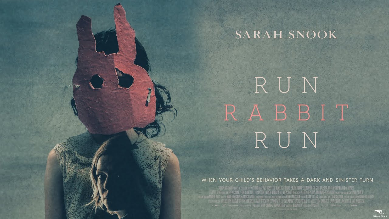 Run Rabbit Run Soundtrack List (Netflix 2023)