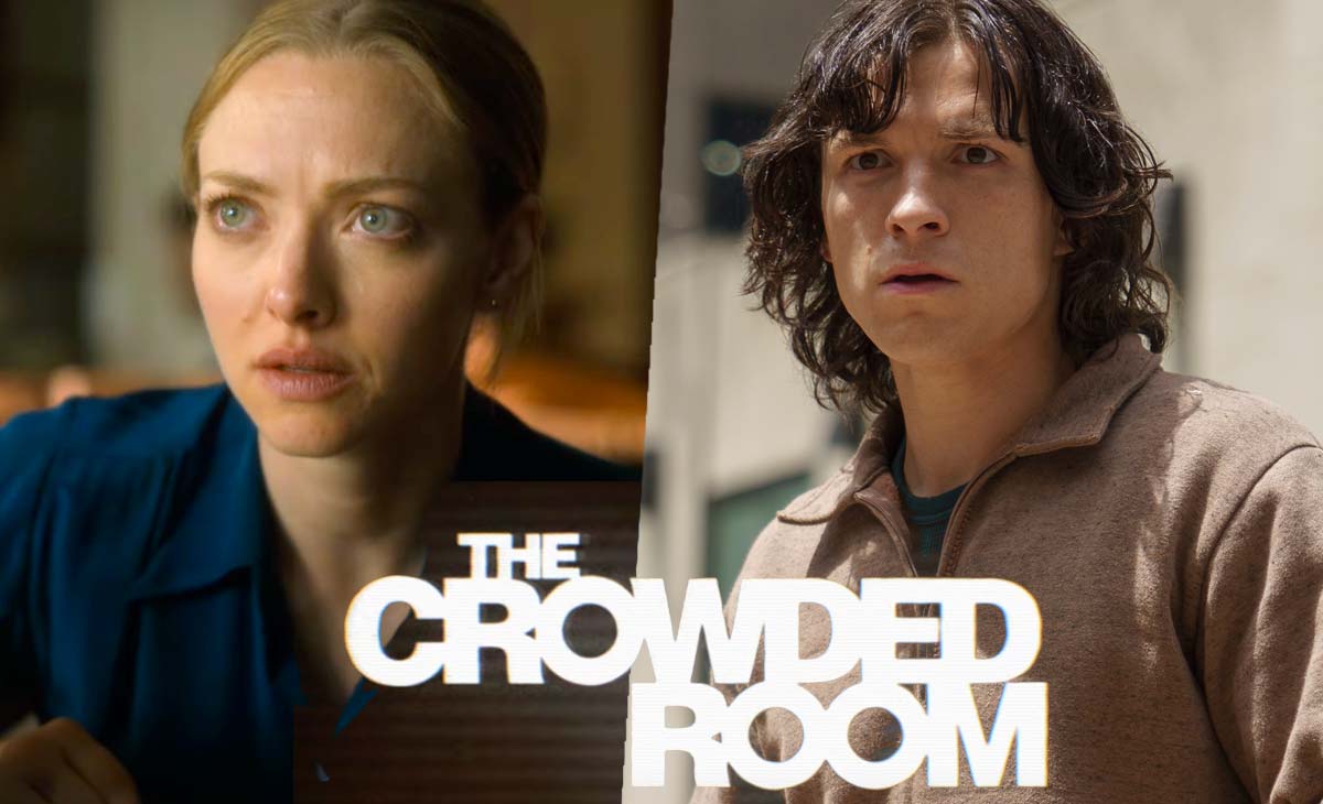 The Crowded Room Soundtrack List