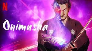 Onimusha Soundtrack List (Netflix 2023)