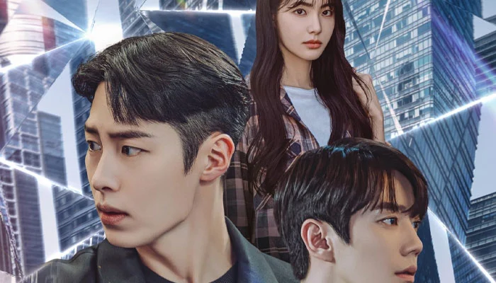 the impossible heir ost list