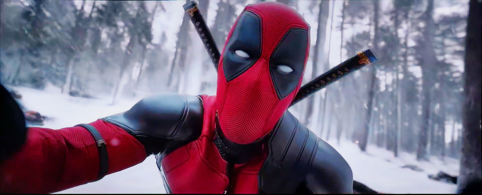 Deadpool and Wolverine Soundtrack Album